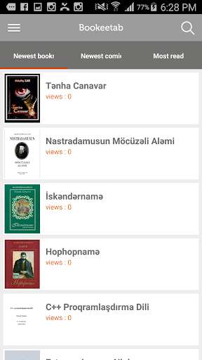 Run android online APK Bookeetab - Pocket Library from MyAndroid or emulate Bookeetab - Pocket Library using MyAndroid Run android online APK Bookeetab - Pocket Library from MyAndroid or emulate Bookeetab - Pocket Library using MyAndroid