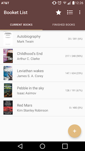 Run android online APK Booket List from MyAndroid or emulate Booket List using MyAndroid Run android online APK Booket List from MyAndroid or emulate Booket List using MyAndroid