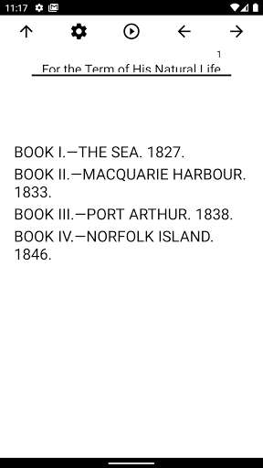 Run android online APK Book, For the Term of His Natural Life from MyAndroid or emulate Book, For the Term of His Natural Life using MyAndroid Run android online APK Book, For the Term of His Natural Life from MyAndroid or emulate Book, For the Term of His Natural Life using MyAndroid