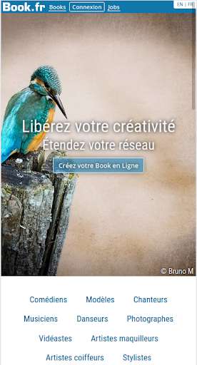 Run android online APK Book.fr from MyAndroid or emulate Book.fr using MyAndroid Run android online APK Book.fr from MyAndroid or emulate Book.fr using MyAndroid