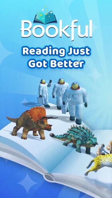 Emulate iPhone app Bookful: Kids’ Books & Games using MyAndroid Emulate iPhone app Bookful: Kids’ Books & Games using MyAndroid