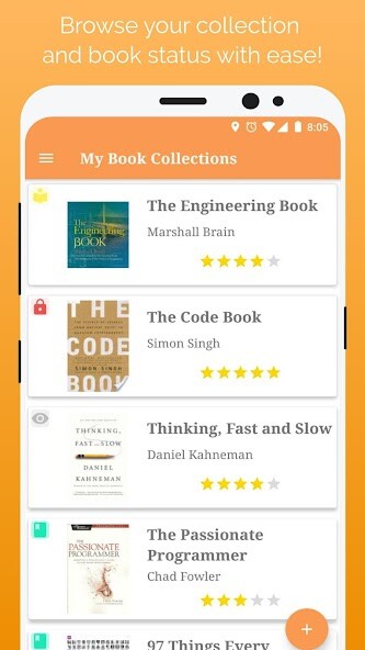 Run android online APK BookHopping from MyAndroid or emulate BookHopping using MyAndroid Run android online APK BookHopping from MyAndroid or emulate BookHopping using MyAndroid