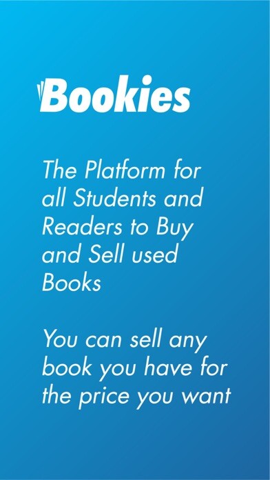 Emulate iPhone app BookiesApp using MyAndroid