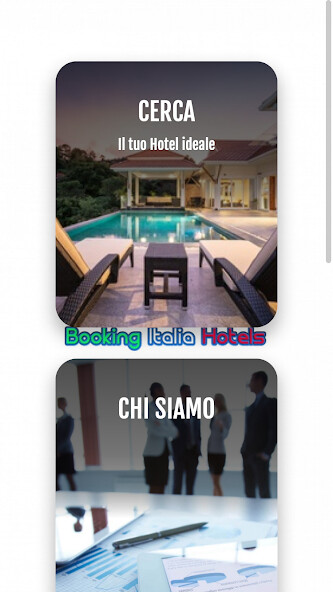 Run android online APK Booking Italia Hotels from MyAndroid or emulate Booking Italia Hotels using MyAndroid