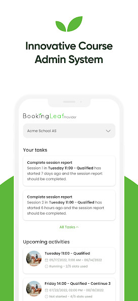 Run android online APK Bookingleaf Provider from MyAndroid or emulate Bookingleaf Provider using MyAndroid Run android online APK Bookingleaf Provider from MyAndroid or emulate Bookingleaf Provider using MyAndroid