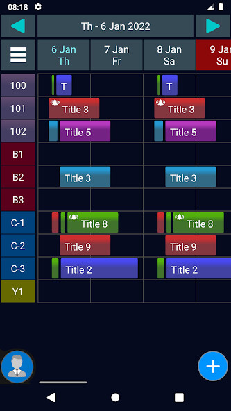 Run android online APK Booking Manager 3 from MyAndroid or emulate Booking Manager 3 using MyAndroid Run android online APK Booking Manager 3 from MyAndroid or emulate Booking Manager 3 using MyAndroid