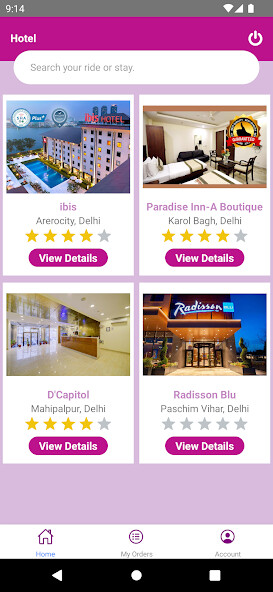 Run android online APK Booking Point from MyAndroid or emulate Booking Point using MyAndroid Run android online APK Booking Point from MyAndroid or emulate Booking Point using MyAndroid
