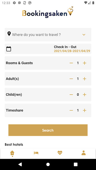 Run android online APK BookingSaken from MyAndroid or emulate BookingSaken using MyAndroid Run android online APK BookingSaken from MyAndroid or emulate BookingSaken using MyAndroid