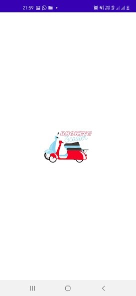 Run android online APK Booking Scooter from MyAndroid or emulate Booking Scooter using MyAndroid Run android online APK Booking Scooter from MyAndroid or emulate Booking Scooter using MyAndroid