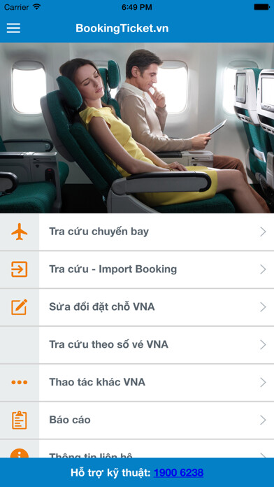 Emulate iPhone app Booking Ticket using MyAndroid Emulate iPhone app Booking Ticket using MyAndroid