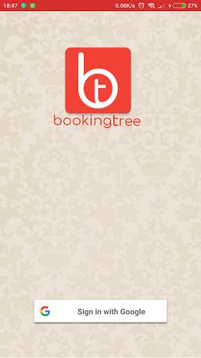 Run android online APK bookingtree from MyAndroid or emulate bookingtree using MyAndroid