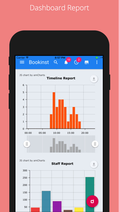 Emulate iPhone app Bookinis using MyAndroid Emulate iPhone app Bookinis using MyAndroid