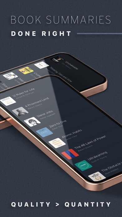 Emulate iPhone app Book Insights using MyAndroid Emulate iPhone app Book Insights using MyAndroid