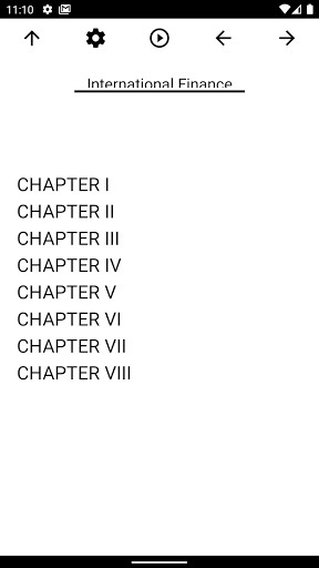 Run android online APK Book, International Finance from MyAndroid or emulate Book, International Finance using MyAndroid