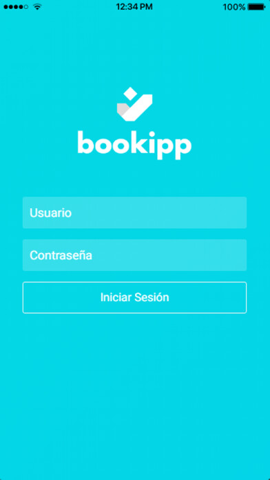 Run android online APK Bookipp App Negocio from MyAndroid or emulate Bookipp App Negocio using MyAndroid