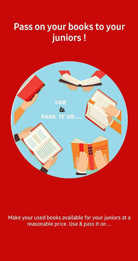 Run android online APK bookish - Buy and Sell Pre-owned books from MyAndroid or emulate bookish - Buy and Sell Pre-owned books using MyAndroid