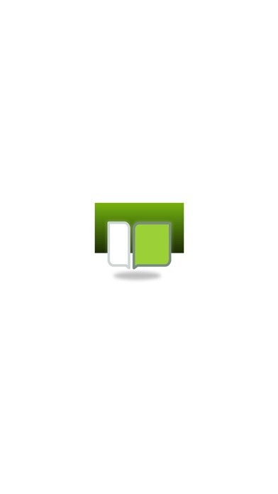 Emulate iPhone app Bookish - eBook reader using MyAndroid
