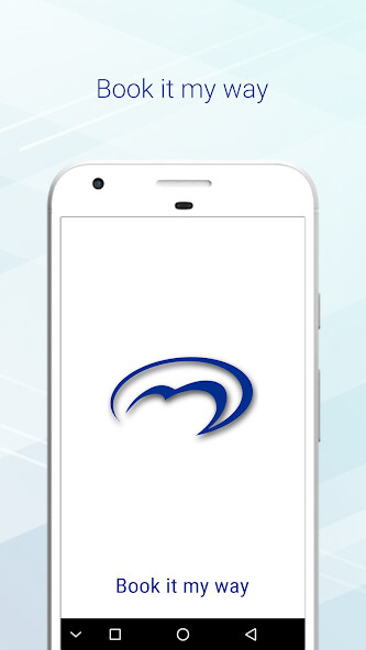 Run android online APK Book it my way App from MyAndroid or emulate Book it my way App using MyAndroid Run android online APK Book it my way App from MyAndroid or emulate Book it my way App using MyAndroid