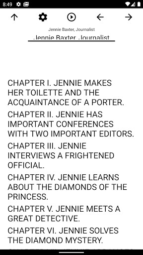 Run android online APK Book, Jennie Baxter, Journalist from MyAndroid or emulate Book, Jennie Baxter, Journalist using MyAndroid Run android online APK Book, Jennie Baxter, Journalist from MyAndroid or emulate Book, Jennie Baxter, Journalist using MyAndroid