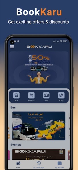 Run android online APK BOOKKARU - Ticket Bookings from MyAndroid or emulate BOOKKARU - Ticket Bookings using MyAndroid Run android online APK BOOKKARU - Ticket Bookings from MyAndroid or emulate BOOKKARU - Ticket Bookings using MyAndroid