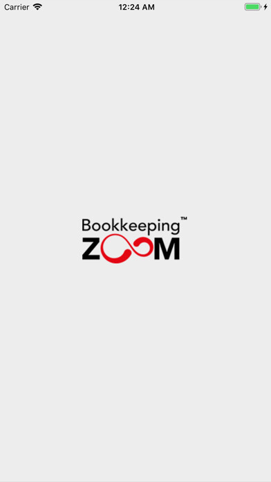 Emulate iPhone app Bookkeeping ZOOM™ using MyAndroid Emulate iPhone app Bookkeeping ZOOM™ using MyAndroid