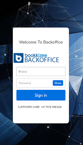 Run android online APK Bookkizee Backoffice from MyAndroid or emulate Bookkizee Backoffice using MyAndroid Run android online APK Bookkizee Backoffice from MyAndroid or emulate Bookkizee Backoffice using MyAndroid