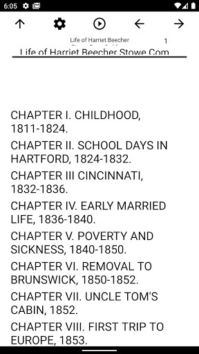 Run android online APK Book, Life of Harriet Beecher Stowe Compiled ... from MyAndroid or emulate Book, Life of Harriet Beecher Stowe Compiled ... using MyAndroid Run android online APK Book, Life of Harriet Beecher Stowe Compiled ... from MyAndroid or emulate Book, Life of Harriet Beecher Stowe Compiled ... using MyAndroid