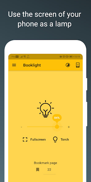 Run android online APK Booklight - screen night light from MyAndroid or emulate Booklight - screen night light using MyAndroid Run android online APK Booklight - screen night light from MyAndroid or emulate Booklight - screen night light using MyAndroid
