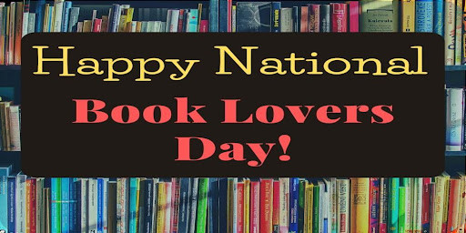 Run android online APK Book Lovers Day 2021 - Book Lovers Day from MyAndroid or emulate Book Lovers Day 2021 - Book Lovers Day using MyAndroid