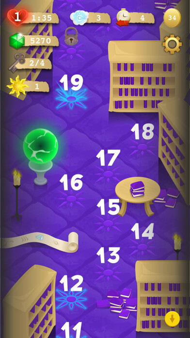Emulate iPhone app Book-Man using MyAndroid Emulate iPhone app Book-Man using MyAndroid