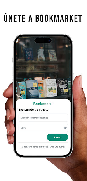 Run android online APK Bookmarket: Libros Usados from MyAndroid or emulate Bookmarket: Libros Usados using MyAndroid Run android online APK Bookmarket: Libros Usados from MyAndroid or emulate Bookmarket: Libros Usados using MyAndroid
