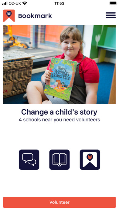 Run android online APK Bookmark Reading Charity from MyAndroid or emulate Bookmark Reading Charity using MyAndroid Run android online APK Bookmark Reading Charity from MyAndroid or emulate Bookmark Reading Charity using MyAndroid
