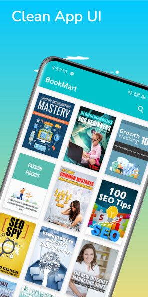 Run android online APK BookMart - Learn Digital Marke from MyAndroid or emulate BookMart - Learn Digital Marke using MyAndroid Run android online APK BookMart - Learn Digital Marke from MyAndroid or emulate BookMart - Learn Digital Marke using MyAndroid