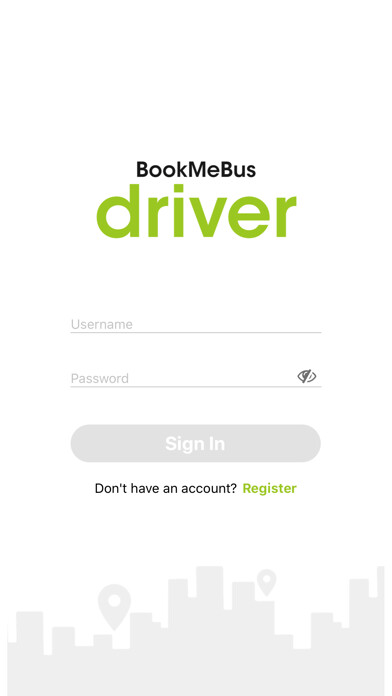 Run android online APK BookMeBus Driver from MyAndroid or emulate BookMeBus Driver using MyAndroid