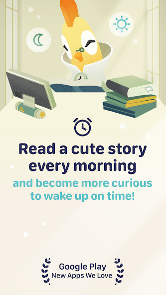 Run android online APK Book Morning Routine Waking Up from MyAndroid or emulate Book Morning Routine Waking Up using MyAndroid