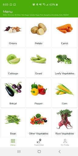 Run android online APK Book My Baskets from MyAndroid or emulate Book My Baskets using MyAndroid