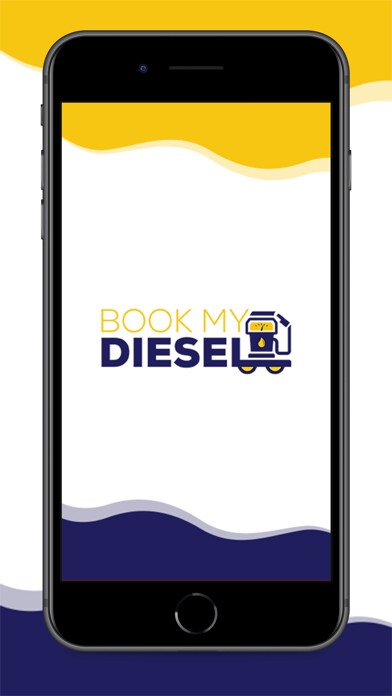 Emulate iPhone app Book My Diesel(Customer) using MyAndroid Emulate iPhone app Book My Diesel(Customer) using MyAndroid