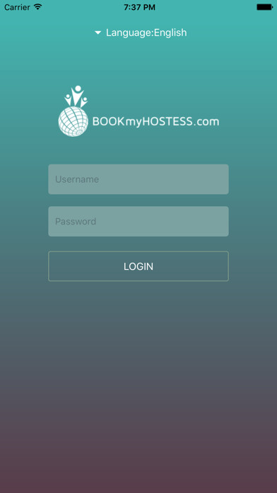 Run android online APK BOOKmyHOSTESS from MyAndroid or emulate BOOKmyHOSTESS using MyAndroid