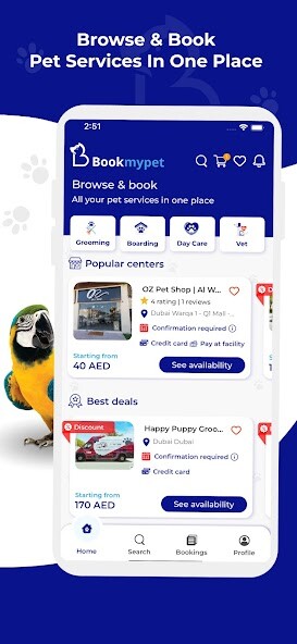 Run android online APK Bookmypet from MyAndroid or emulate Bookmypet using MyAndroid Run android online APK Bookmypet from MyAndroid or emulate Bookmypet using MyAndroid