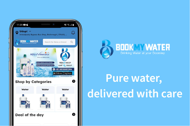Run android online APK Book My Water from MyAndroid or emulate Book My Water using MyAndroid Run android online APK Book My Water from MyAndroid or emulate Book My Water using MyAndroid
