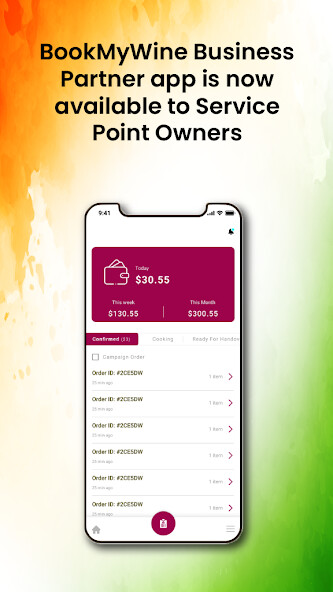 Run android online APK BookMyWine Business Partner from MyAndroid or emulate BookMyWine Business Partner using MyAndroid Run android online APK BookMyWine Business Partner from MyAndroid or emulate BookMyWine Business Partner using MyAndroid