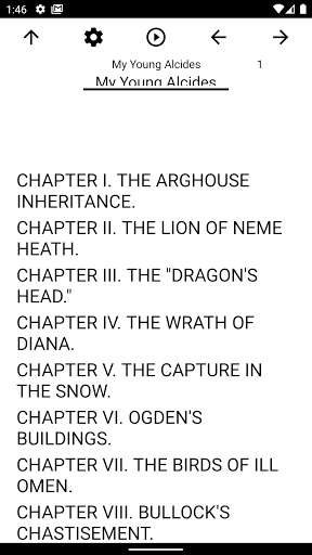 Run android online APK Book, My Young Alcides from MyAndroid or emulate Book, My Young Alcides using MyAndroid Run android online APK Book, My Young Alcides from MyAndroid or emulate Book, My Young Alcides using MyAndroid