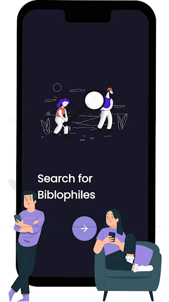 Run android online APK BookNabe - Book Exchange App from MyAndroid or emulate BookNabe - Book Exchange App using MyAndroid
