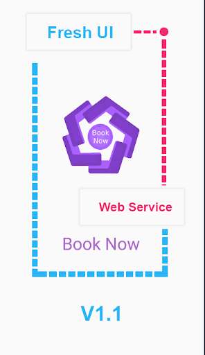 Run android online APK BookNow from MyAndroid or emulate BookNow using MyAndroid Run android online APK BookNow from MyAndroid or emulate BookNow using MyAndroid
