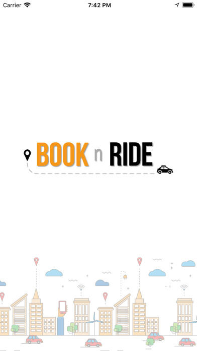 Emulate iPhone app BooknRide using MyAndroid Emulate iPhone app BooknRide using MyAndroid