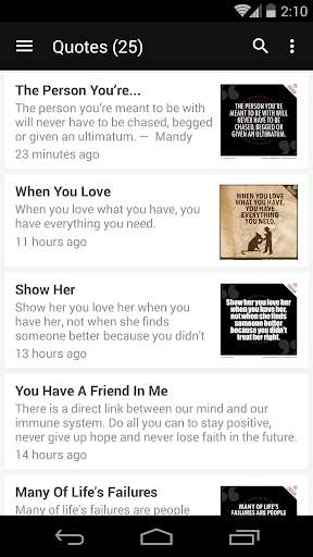 Emulate Android APK Book Of All Quotes Emulate Android APK Book Of All Quotes