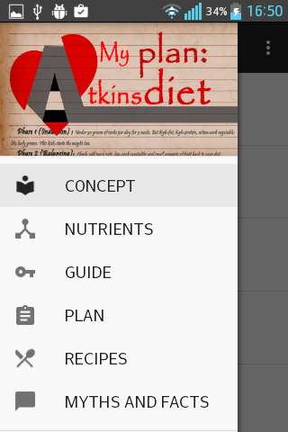 Run android online APK Book of Atkins Diet Guide Plan from MyAndroid or emulate Book of Atkins Diet Guide Plan using MyAndroid Run android online APK Book of Atkins Diet Guide Plan from MyAndroid or emulate Book of Atkins Diet Guide Plan using MyAndroid