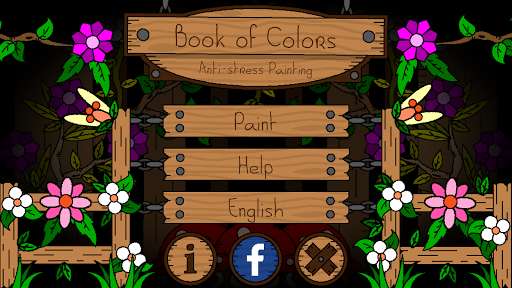 Run android online APK Book of Colors from MyAndroid or emulate Book of Colors using MyAndroid