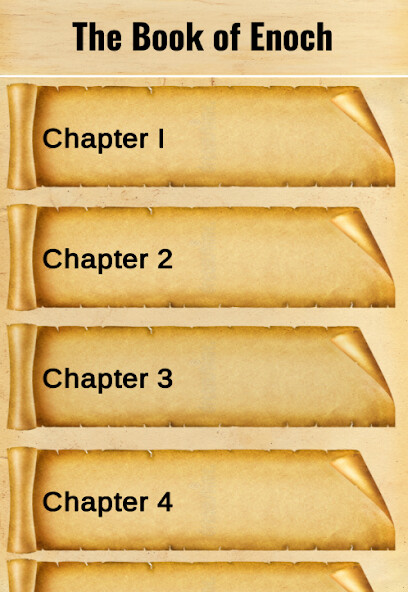 Run android online APK Book of Enoch from MyAndroid or emulate Book of Enoch using MyAndroid