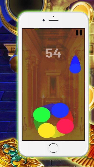 Emulate iPhone app Book of Rainbow using MyAndroid Emulate iPhone app Book of Rainbow using MyAndroid